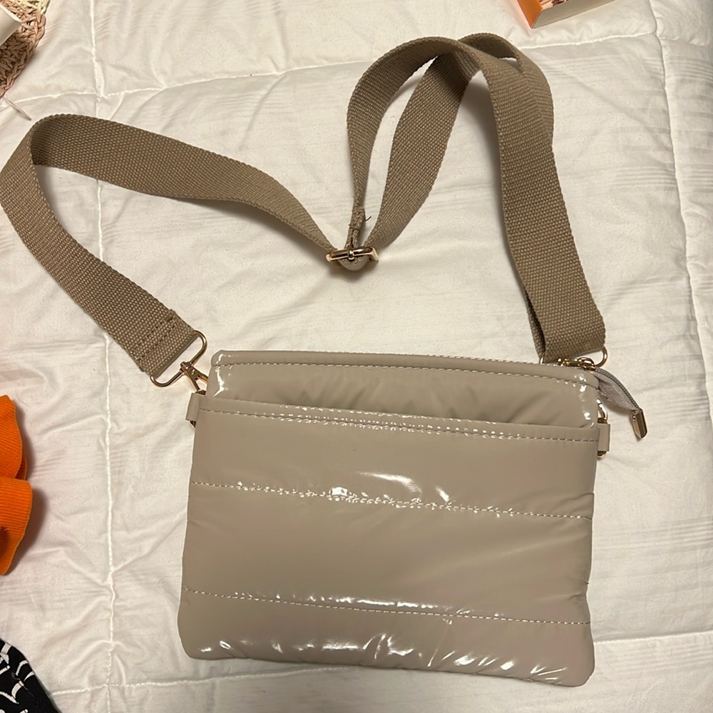 Puffer Bag